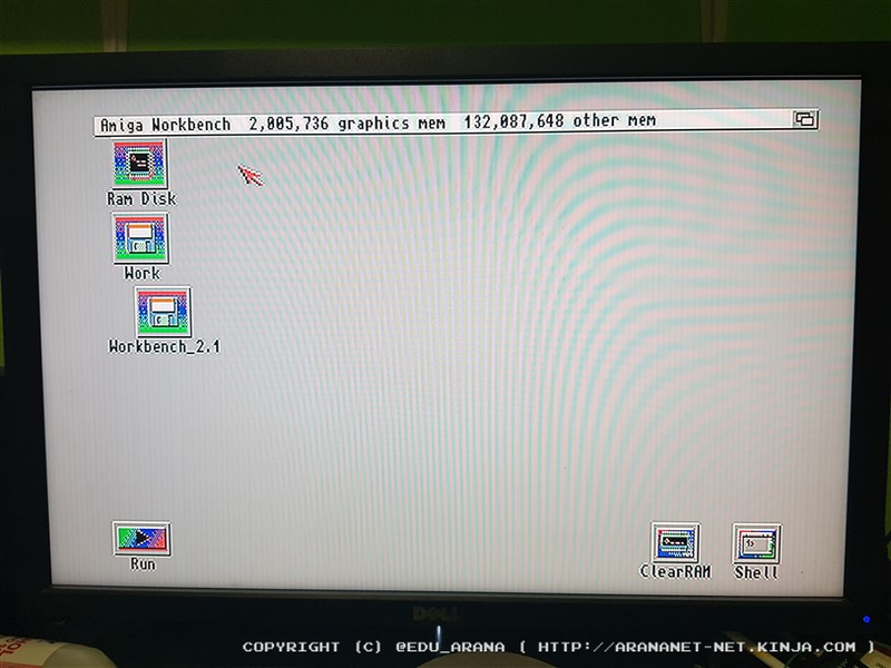 Illustration for article titled Reparando y reviviendo una aceleradora aca 1230n para amiga 1200